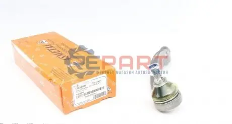 Фото 1 — Наконечник тяги рульової (R) Honda Civic/CRX 87-92 ASMETAL (17RV1000) Фото Наконечник тяги рульової (R) Honda Civic/CRX 87-92 ASMETAL (17RV1000) зображення 1