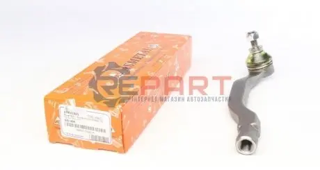 Наконечник рулевой тяги Honda Accord IV/V 90-98 ASMETAL 17RV1501 Купить в Украине