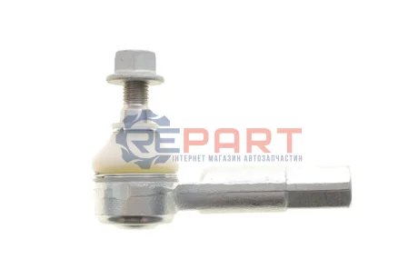 Наконечник тяги рульової (L) Seat Toledo IV 12-19/Skoda Fabia 14-/VW Polo 09 ASMETAL 17SK2010 Купити в Україні