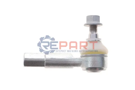 Наконечник тяги рульової (R) Seat Toledo IV 12-19/Skoda Fabia 14-/VW Polo 09 ASMETAL 17SK2011 Купити в Україні