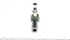 Наконечник тяги рульової Toyota Camry 86-91/ Carina 83-88/ Celica 85-99/ Corolla 83-01 ASMETAL (17TY0101) зображення 3