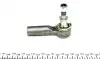 Наконечник тяги рульової Toyota Camry 86-91/ Carina 83-88/ Celica 85-99/ Corolla 83-01 ASMETAL (17TY0101) зображення 4