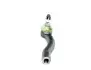 Фото Наконечник тяги рульової (L) Citroen C1/Peugeot 107/108 05-/Toyota Aygo 05 ASMETAL (17TY0201) зображення 3