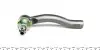 Фото Наконечник тяги рульової (L) Citroen C1/Peugeot 107/108 05-/Toyota Aygo 05 ASMETAL (17TY0201) зображення 4
