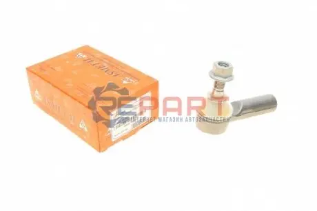 Наконечник тяги рульової Toyota Camry/Avensis 91-08 (L= 85 mm) ASMETAL 17TY1005 Купити в Україні