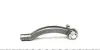 Наконечник тяги рулевой (R) Volvo C70/S70/V70 90-05 ASMETAL (17VL0501) изображение 4