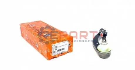 Наконечник тяги рульової (R) Volvo 850/960/C70/S70/S90/V70/V90 91-05 ASMETAL 17VL0501 Купити в Україні