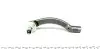 Наконечник тяги рулевой (R) Volvo C70/S70/V70 90-05 ASMETAL (17VL0501) изображение 5