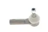 Наконечник рулевой тяги (L) Volvo S40/V40 95-04 ASMETAL (17VL1100) изображение 1