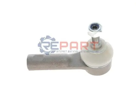 Наконечник рулевой тяги (L) Volvo S40/V40 95-04 ASMETAL 17VL1100 Купить в Украине