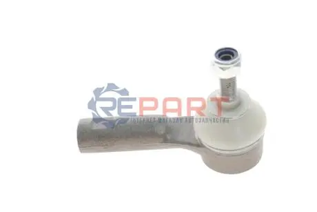 Наконечник рулевой тяги (R) Volvo S40/V40 95-04 ASMETAL 17VL1101 Купить в Украине