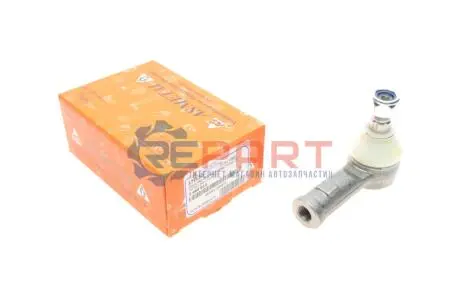 Наконечник рулевой тяги Volvo 440 86-96 ASMETAL 17VL30 Купить в Украине