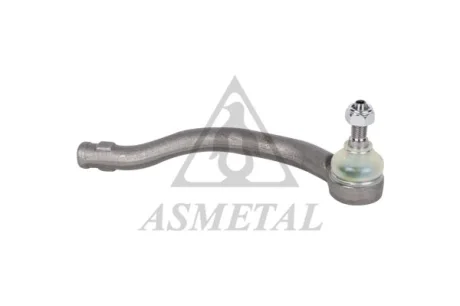 Наконечник тяги рульової (L) Ford Galaxy/Seat Alhambra/VW Sharan 95-10 ASMETAL 17VW0500