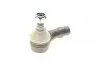 Наконечник тяги рульової (R) VW Caddy II/Polo 95-04/Golf II/III 83-99/Passat 88-97 ASMETAL (17VW1230) зображення 4