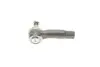 Наконечник рулевой тяги (L) Audi A3/Skoda Octavia/VW Golf IV 96-10 ASMETAL (17VW1260) изображение 2
