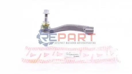 Наконечник рулевой тяги (L) VW Crafter 2.0 TDI 16- ASMETAL 17VW1800 Купить в Украине