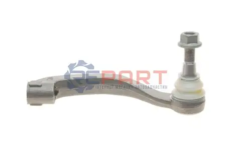 Наконечник рулевой тяги VW Crafter 2.0 TDI 16- ASMETAL 17VW1801 Купить в Украине