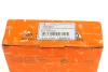 Фото Наконечник тяги рульової VW Passat 80-88/Audi 80 72-78/Polo 81-94 ASMETAL (17VW2001) зображення 6