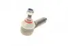 Фото Наконечник тяги рульової VW Passat 80-88/Audi 80 78-96/Audi 90 84-91 ASMETAL (17VW2005) зображення 4