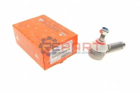 Наконечник тяги рулевой VW Passat 80-88/Audi 80 78-96/Audi 90 84-91. ASMETAL 17VW2005 Купить в Украине