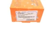 Наконечник тяги рульової (R) Audi A2 00-05/Seat Ibiza/Skoda Fabia 99-14/Roomster 06-15/VW Polo 01 ASMETAL (17VW2011) зображення 5