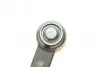 Фото Наконечник тяги рульової Audi A4/A6/A8/Skoda SuperB/VW Passat B5/B6 94-08 (L=157mm/d=17.4mm) ASMETAL (17VW2500) зображення 2