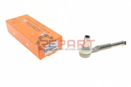 Наконечник тяги рульової Audi A4/A6 94-11/Seat Exeo 08-13 ASMETAL 17VW2505 Купити в Україні