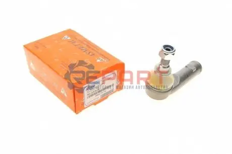 Наконечник тяги рульової (R) VW T4 90-03 ASMETAL 17VW30 Купити в Україні