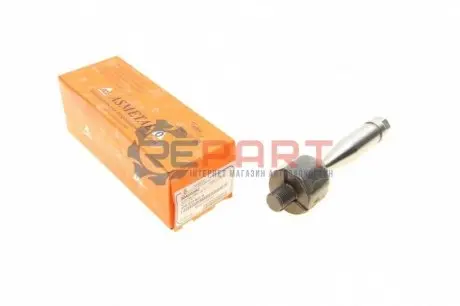 Тяга рульова Audi A6 04-11 ASMETAL 20AU0200 Купити в Україні