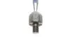 Фото Тяга рульова Audi TT 98-06/Seat Leon 01-06/VW Golf IV 02-05 (L=330mm) ASMETAL (20AU3000) зображення 3