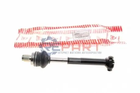 Тяга рульова BMW 3 (E30) 82-94 ASMETAL 20BM0021 Купити в Україні