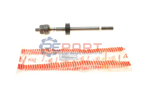 Тяга рульова BMW 3 (E21) 75-84 ASMETAL 20BM0030 Купити в Україні