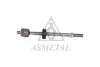 Тяга рульова BMW 3 (E21) 75-84 ASMETAL (20BM0030) зображення 2