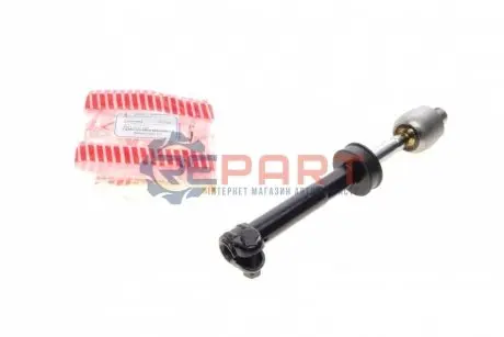 Тяга рульова BMW 3 (E30) 82-94 ASMETAL 20BM0031 Купити в Україні