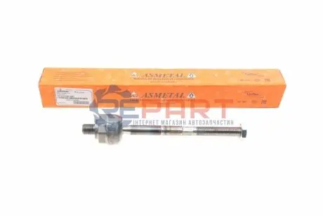 Тяга керма BMW 5 (G30/F90/G31)/7 (G11/G12) 15 ASMETAL 20BM0340 Купити в Україні