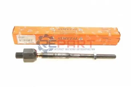 Тяга рульова BMW 3 (E90-E93)/X1 (E84) 05-15 ASMETAL 20BM0600 Купити в Україні