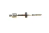 Тяга рулевая BMW 3 (E36) 1.6-4.6 90-03 (L=207mm) ASMETAL (20BM1500) изображение 2