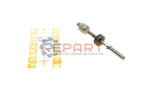 Тяга рулевая BMW 3 (E36) 1.6-4.6 90-03 (L=207mm) ASMETAL 20BM1500 Купить в Украине