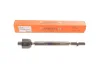 Тяга рулевая BMW 1(F20/F21)/ 3(F30/F80)/ 4(F32/F82) 11- ASMETAL 20BM2600 Купить в Украине