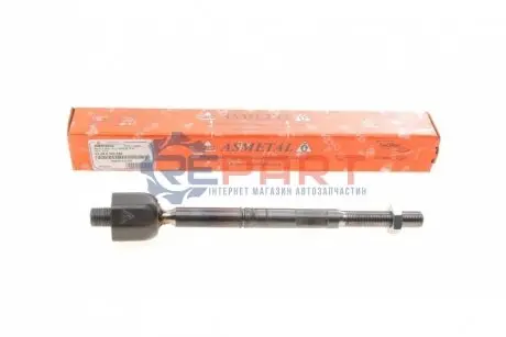 Тяга рульова BMW 3 (F30/F80/F34) 12-/4 (F36/F33/F83/F32/F82) 13-21 ASMETAL 20BM2610 Купити в Україні