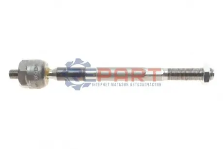 Тяга рулевая Citroen C-Elysee/Peugeot 208/301 12- ASMETAL 20CT1200 Купить в Украине