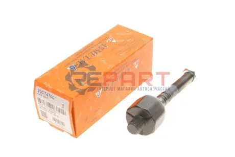 Тяга рульова Citroen C5 III 08-/Peugeot 508 I 10-18 ASMETAL 20CT4700 Купити в Україні