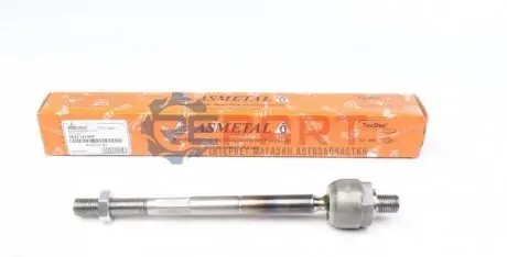 Фото 1 — Тяга рульова Dacia Duster 17- ASMETAL (20DC1010) Фото Тяга рульова Dacia Duster 17- ASMETAL (20DC1010) зображення 1