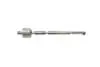 Фото Тяга рульова Fiat Panda 1.1/1.2/1.3D/1.4 03- (L=R) ASMETAL (20FI1600) зображення 3