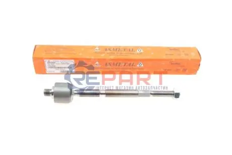 Тяга рульова Fiat Panda 1.1/1.2/1.3D/1.4 03- (L=R) ASMETAL 20FI1600 Купити в Україні