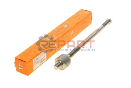 Тяга рулевая Fiat Palio 96-17 (L=285.6mm) ASMETAL 20FI5000 Купить в Украине