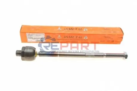 Фото 1 — Тяга рулевая Doblo 10>/Combo 12> ASMETAL (20FI5600) Фото Тяга рулевая Doblo 10>/Combo 12> ASMETAL (20FI5600) изображение 1