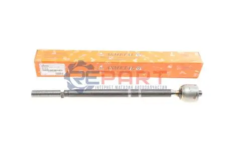 Тяга рульова Ford Mondeo 93-00 (L=338mm) ASMETAL 20FR0502 Купити в Україні