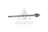 Тяга рульова Ford Fiesta 89-96 (L=295mm) ASMETAL (20FR3505) зображення 2