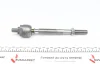 Тяга рульова Honda CR-V 2.0 16V 95-02 ASMETAL (20HN0200) зображення 5